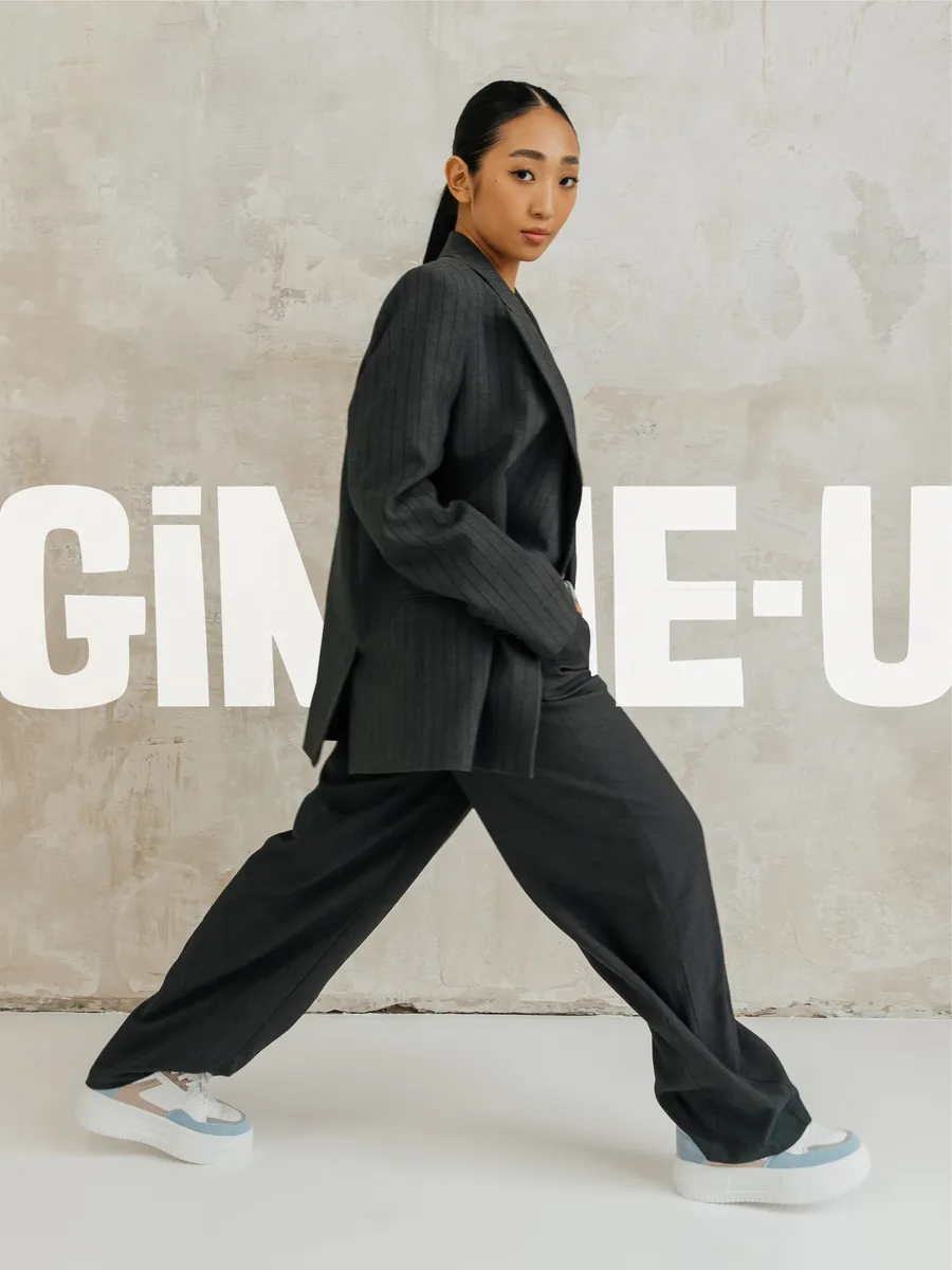 Кроссовки жен. 462-106-10-04-07 white+blue+pink р.34