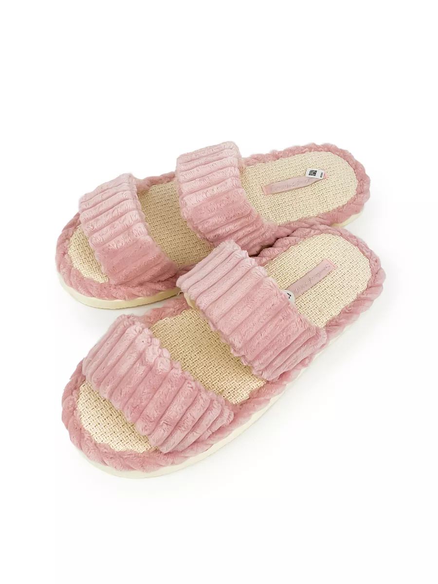 Туфли комнат. жен. А-78-288-07.7 отк (р.36/37)