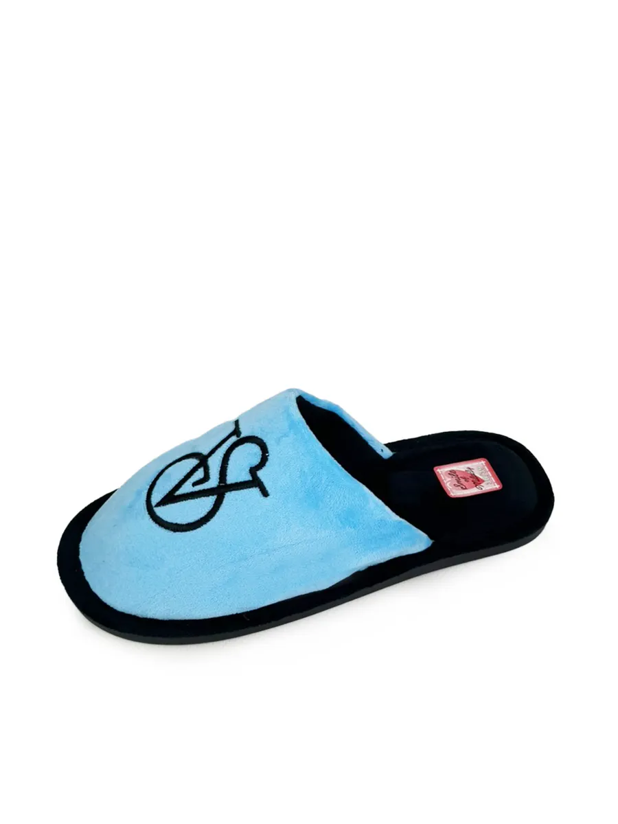 Туфли комнат. жен. 352-034-01.04 зак. (р.36/37)