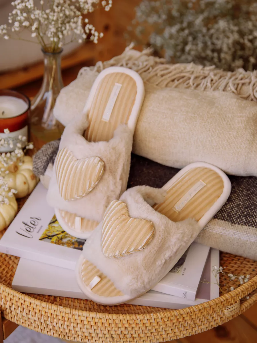 Туфли комнат. жен. А-78-267-11 отк (р.36/37)