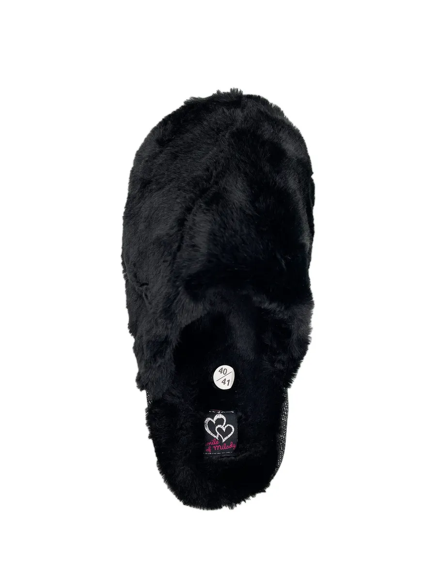 Туфли комнат. жен.  А-3052-121-01 зак. (р.36/37)