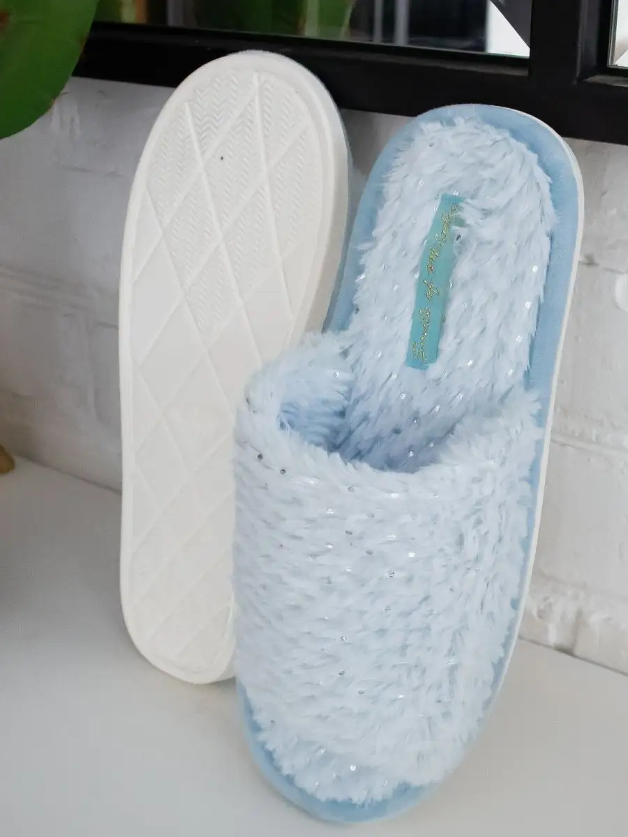 Туфли комнат. жен. 352-172-04.2 отк. (р.36/37)