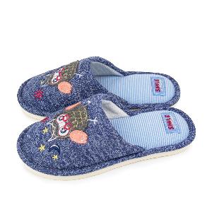 Тапочки детские домашние А-83-023 закрытые купить от производителя