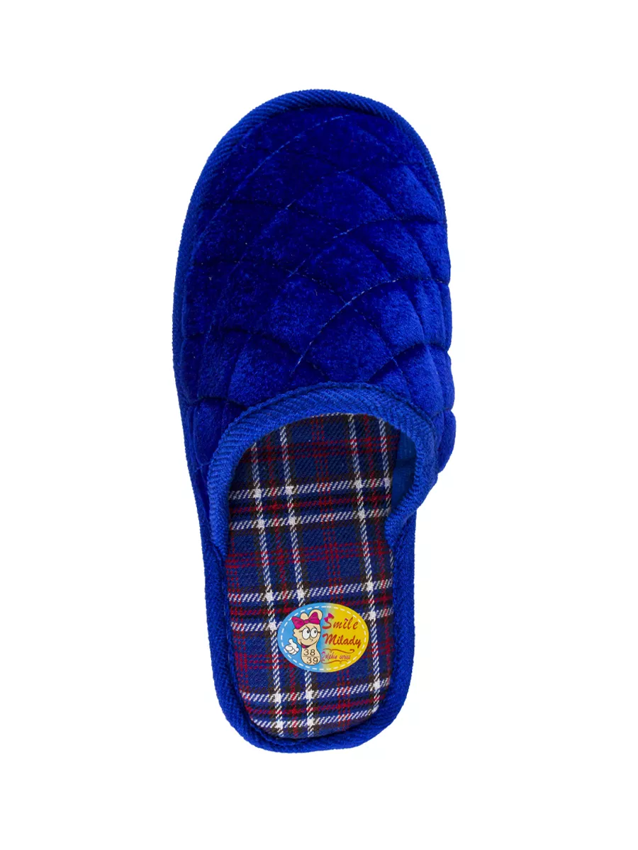 Туфли комнат. жен. A-70-148-04 зак. (р.36/37)