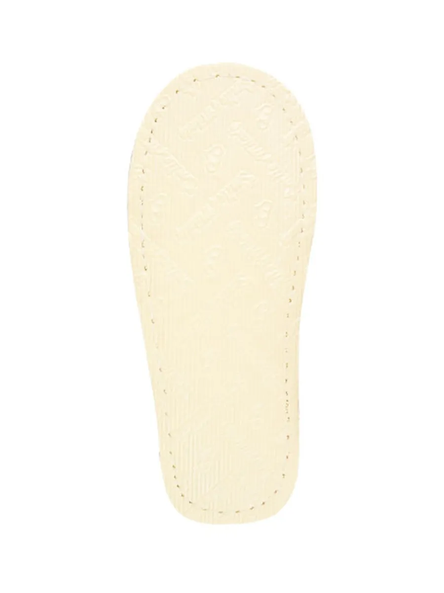 Туфли комнат. жен. А-78-210-01 отк. (р.36/37)