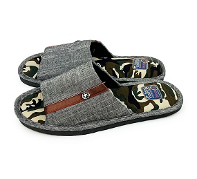 Туфли комнат. муж. А81-053-01 отк. (40-41р)