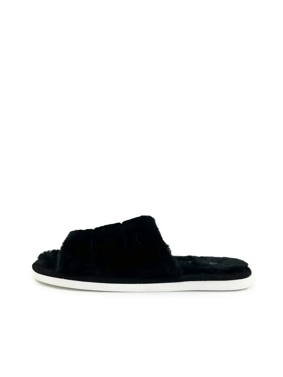 Туфли комнат. жен. 352-350-01 отк. (р.36/37)