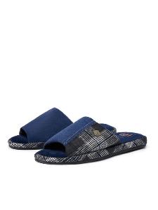 Туфли комнат. муж. DM-O-7-037-03 отк  40р