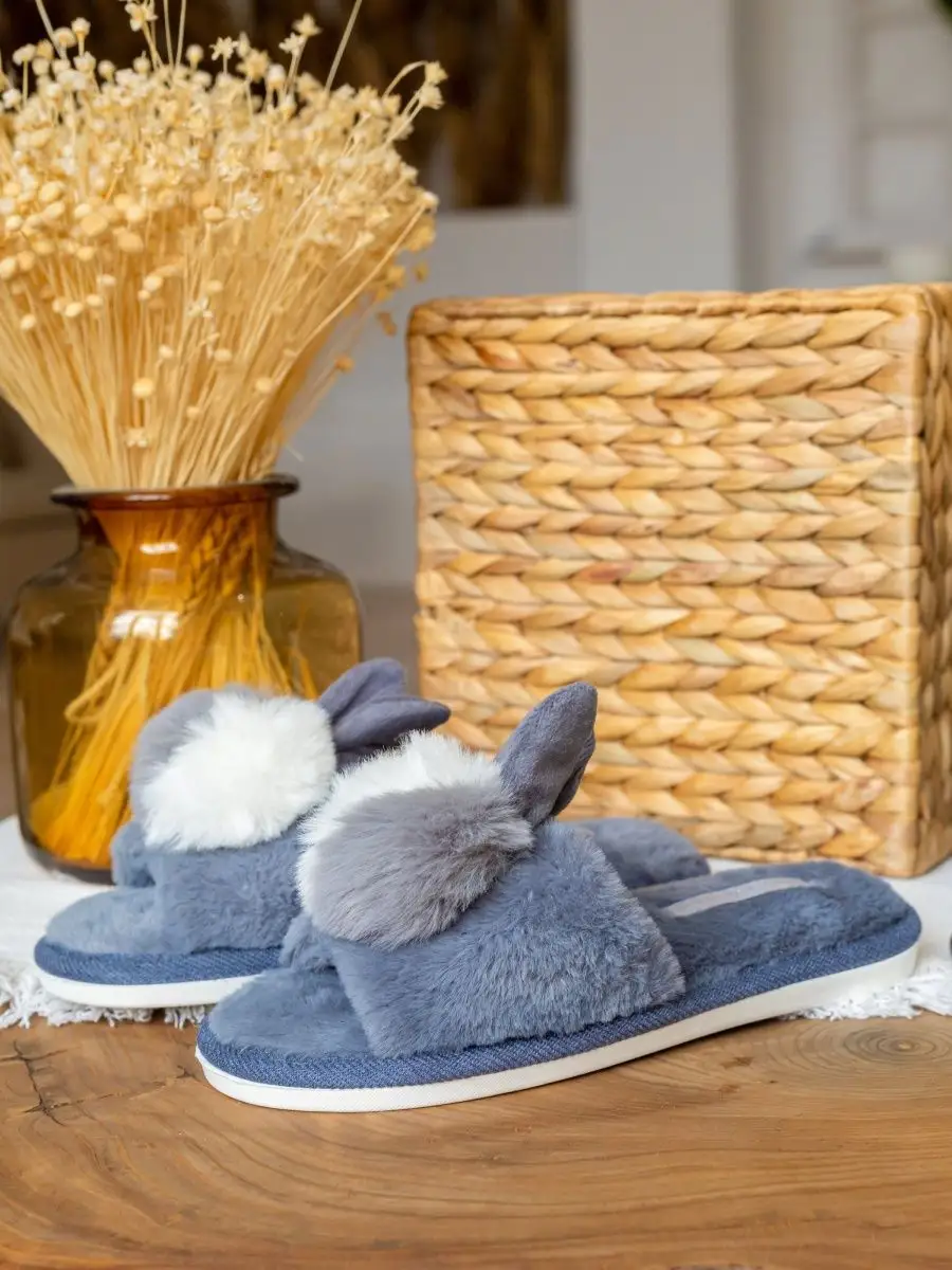 Туфли комнат. жен. 352-142-12 отк (р.36/37)