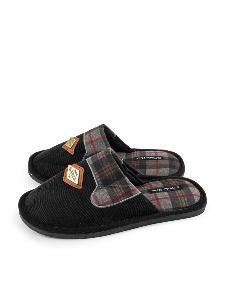 Туфли комнат. муж. А81-108-01 зак. 40р