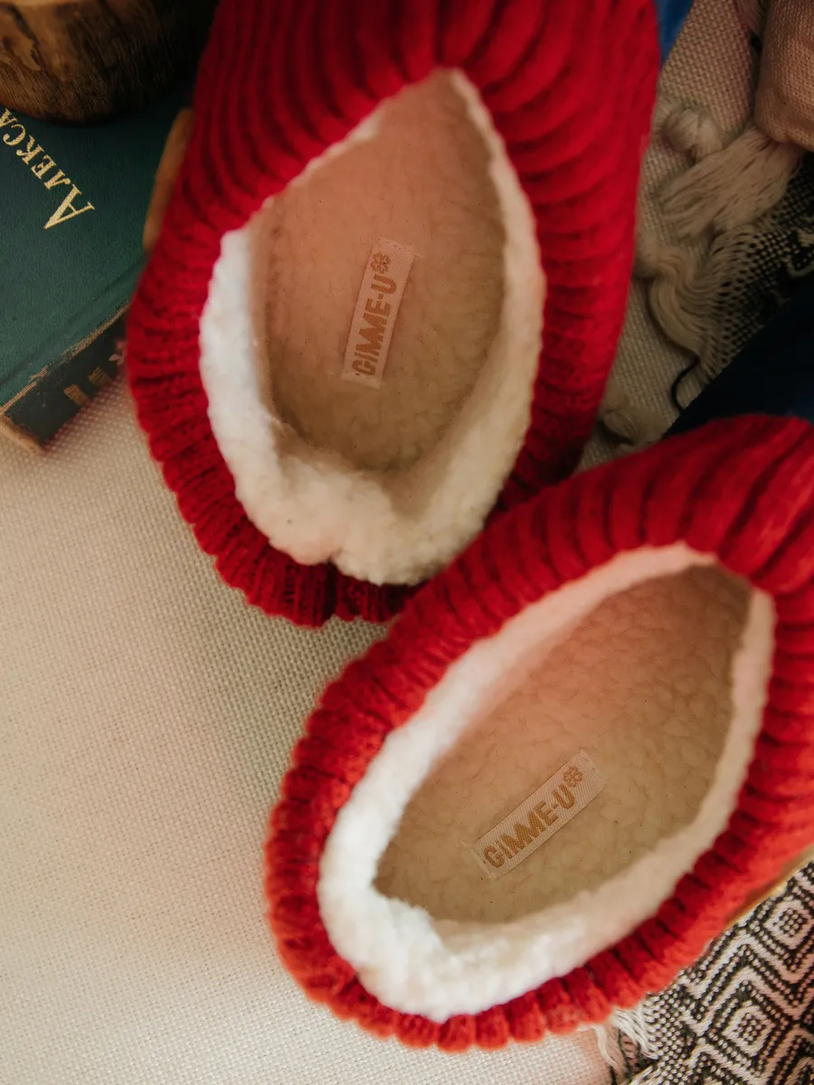 Туфли комнат. жен. GM-520-416-03 (р.35/36)