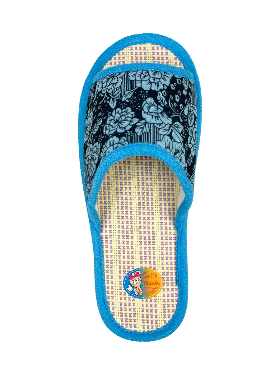 Туфли комнат. жен. А-68-016-04 отк (р.36/37)