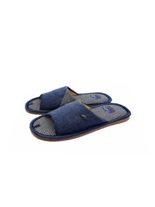 Туфли комнат. муж. А71-003-03 отк. (р.40/41)