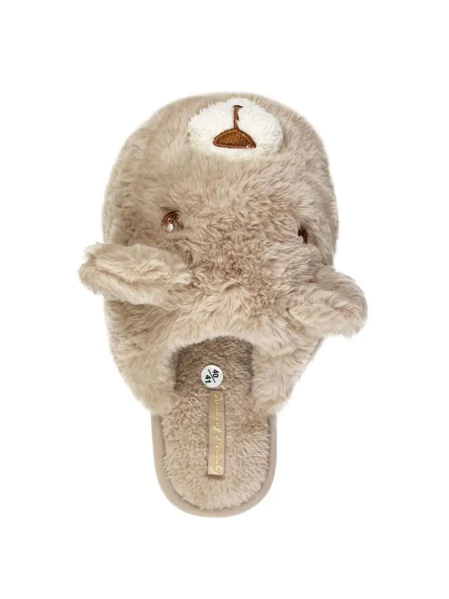 Туфли комнат. жен. 352-892-11 зак. (р.36/37)