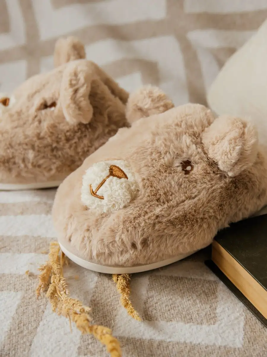 Туфли комнат. жен. 352-892-11 зак. (р.36/37)