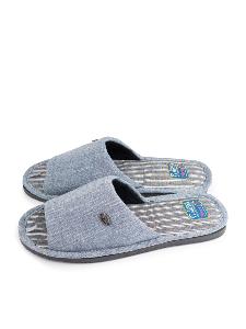 Туфли комнат. муж. А81-006-03 отк. (р.40/41)