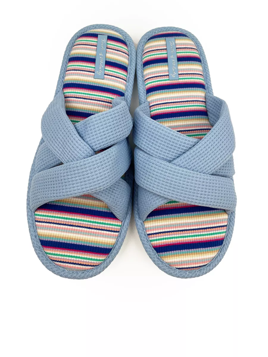 Туфли комнат. жен. 652-002-04 отк. (р.36/37)