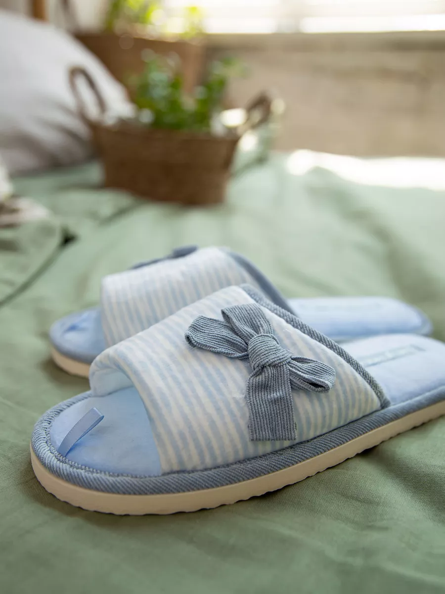 Туфли комнат. жен. А-78-308-04 отк (р.36/37)