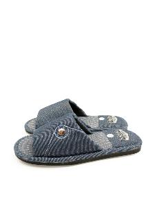 Туфли комнат. муж. А81-231-02 отк. (р.40/41)