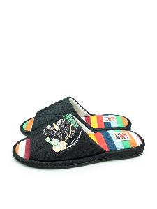 Тапочки домашние подростковые DT-O-250 открытые купить от производителя