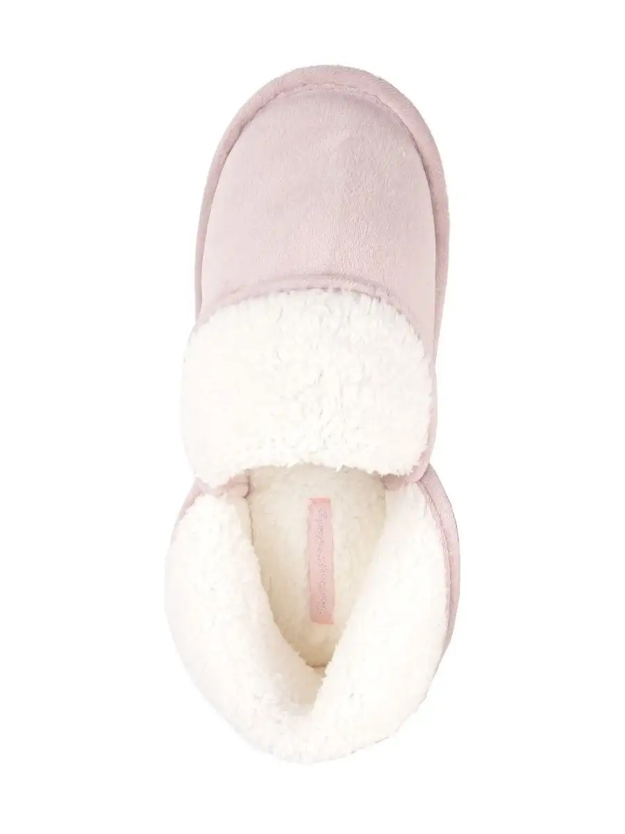 Туфли комнат. жен. 352-106-07 (р.36/37)