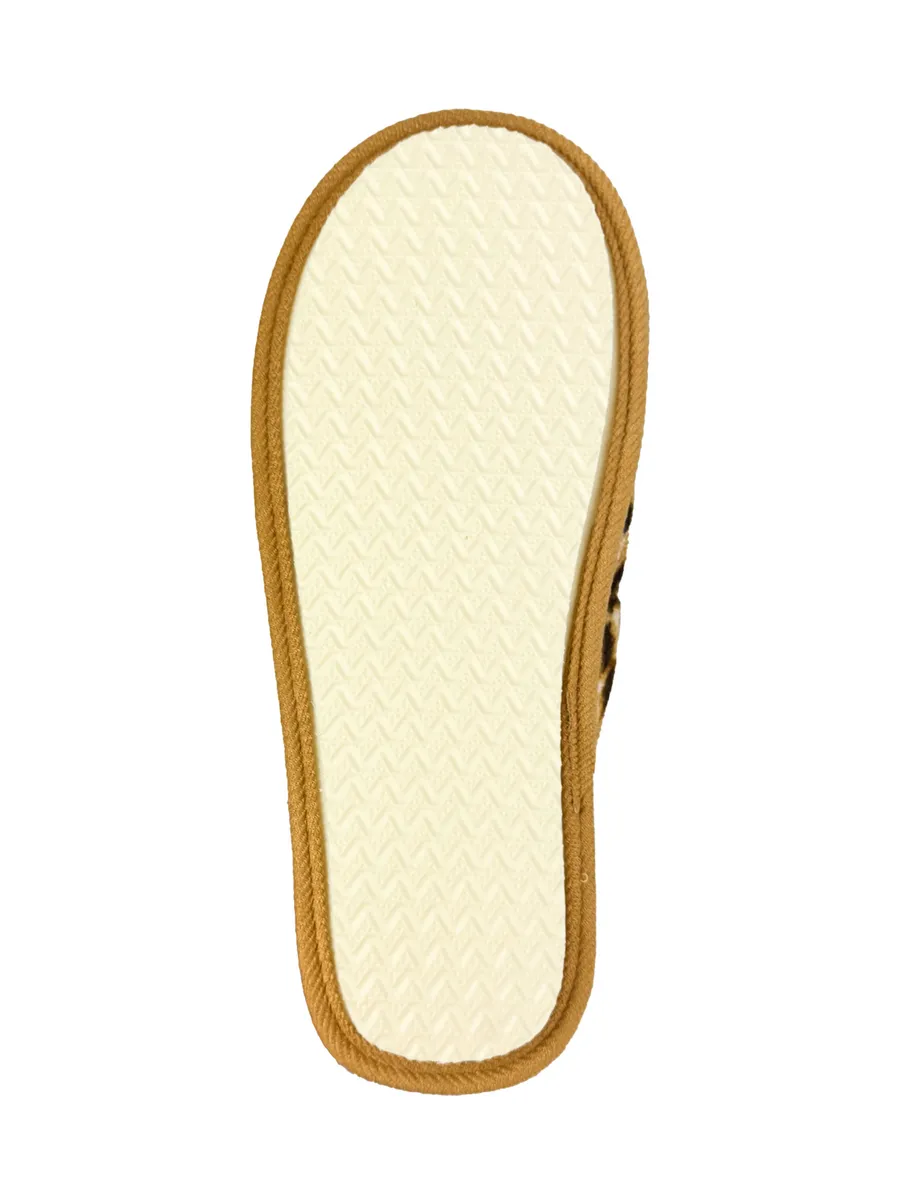 Туфли комнат. жен. А-68-002-16 Лео зак (р.36/37)