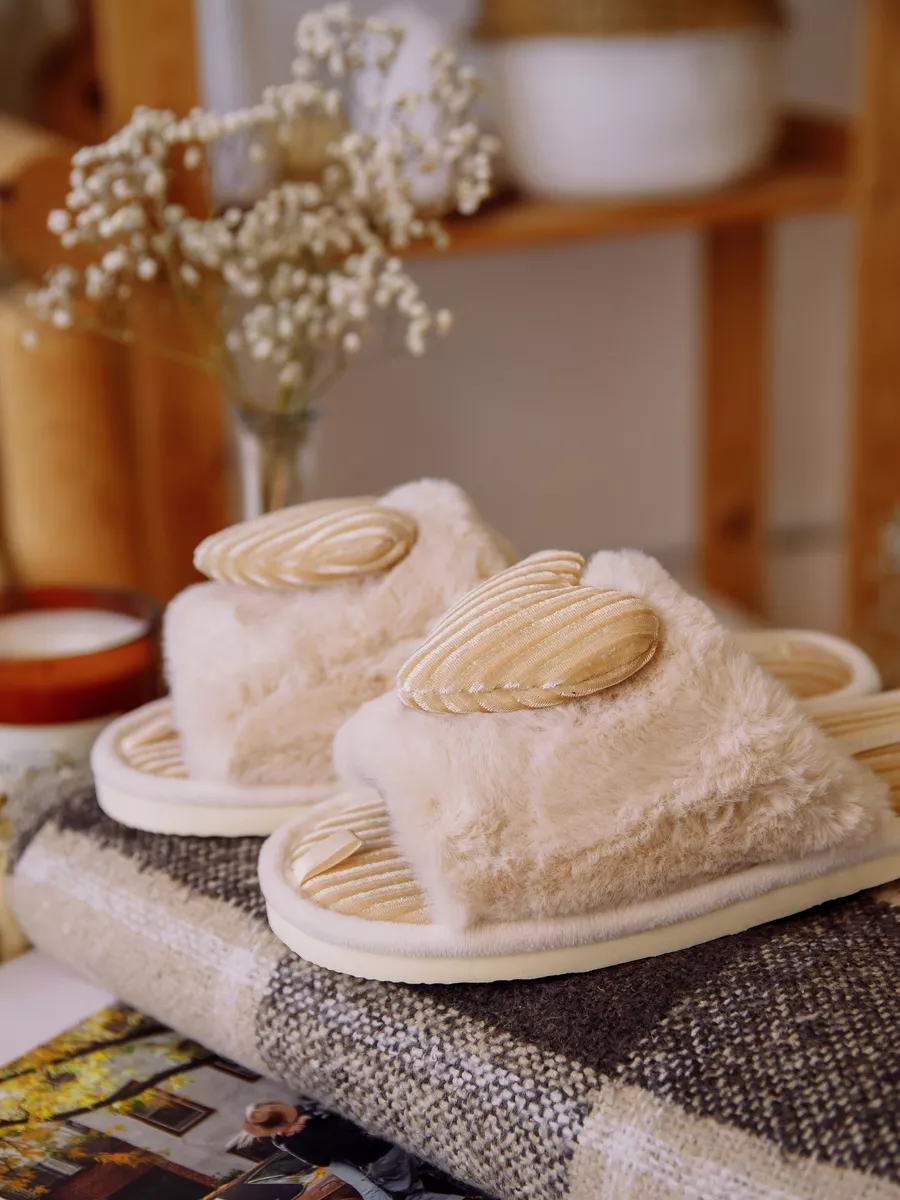 Туфли комнат. жен. А-78-267-11 отк (р.36/37)