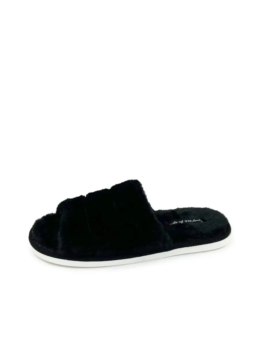 Туфли комнат. жен. 352-350-01 отк. (р.36/37)