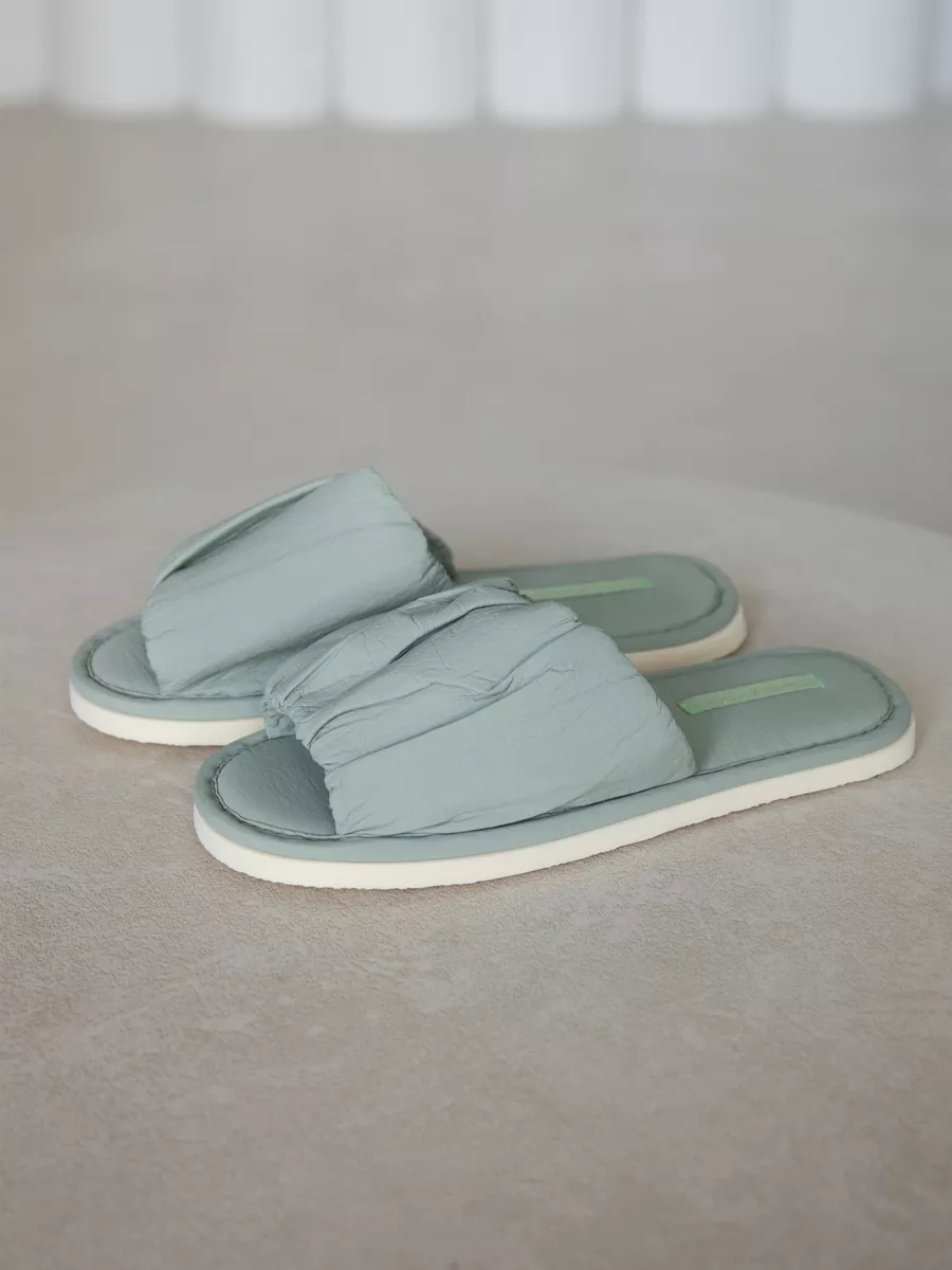 Туфли комнат. жен. А-78-290-05 отк (р.36/37)