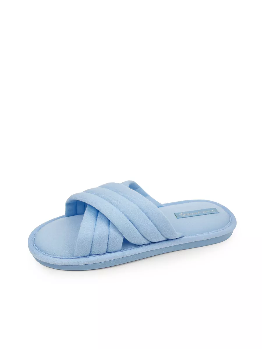 Туфли комнат. жен. 652-008-04 отк. (р.36/37)