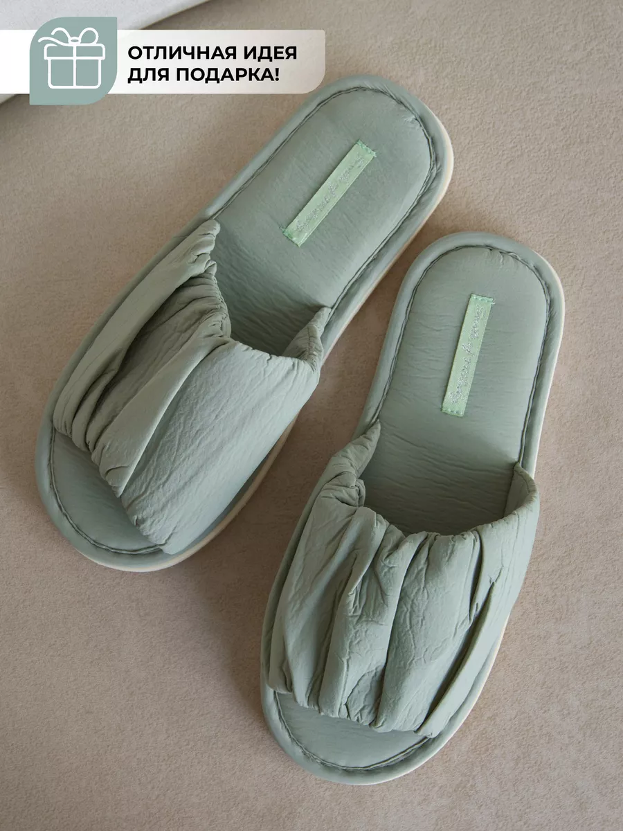 Туфли комнат. жен. А-78-290-05 отк (р.36/37)