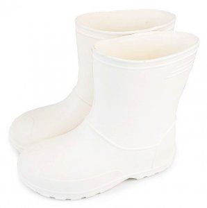 Сапоги детские резиновые ЭВА 191-001-10 размер 29-30