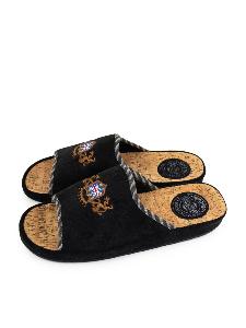 Туфли комнат. муж. SM 100-001-1-01 (р.44) отк