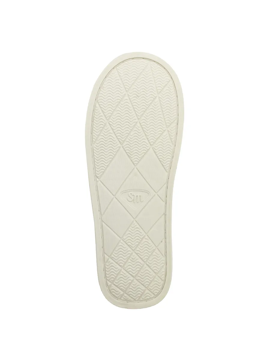 Туфли комнат. жен. 352-125-06 зак. (р.36/37)