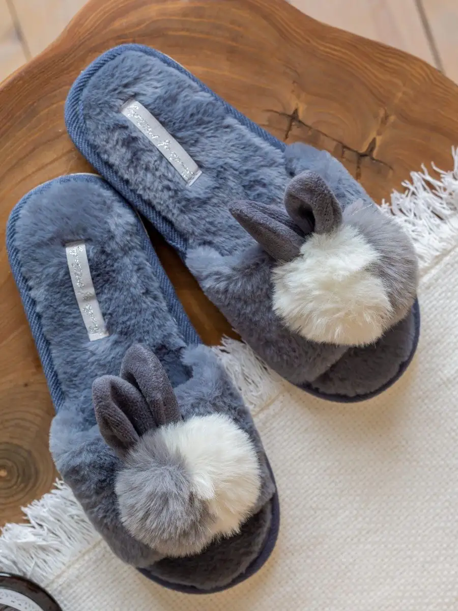 Туфли комнат. жен. 352-142-12 отк (р.36/37)