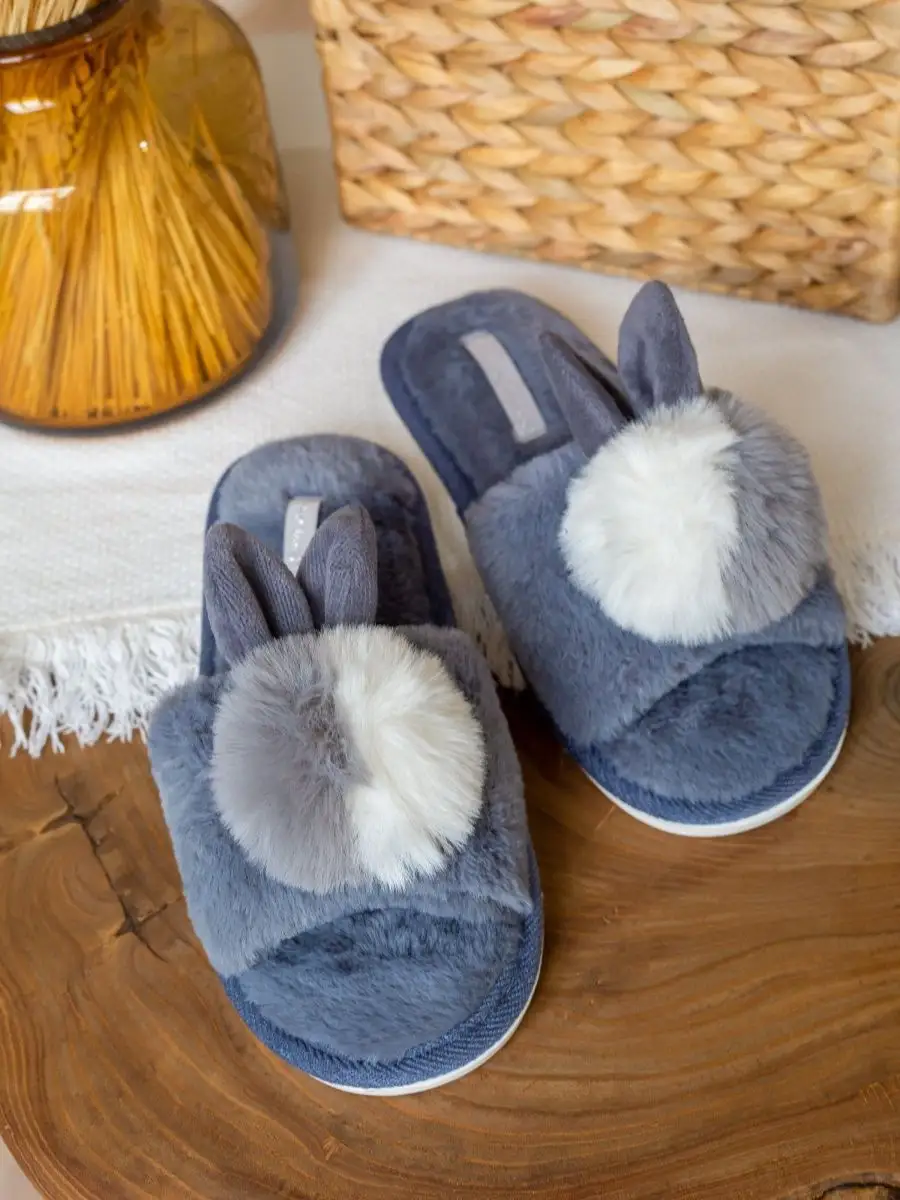 Туфли комнат. жен. 352-142-12 отк (р.36/37)