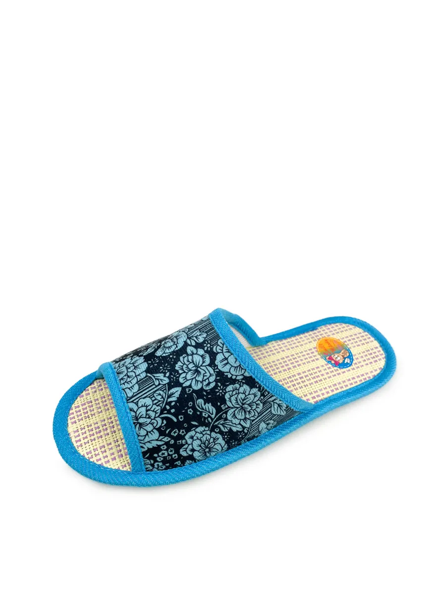 Туфли комнат. жен. А-68-016-04 отк (р.36/37)