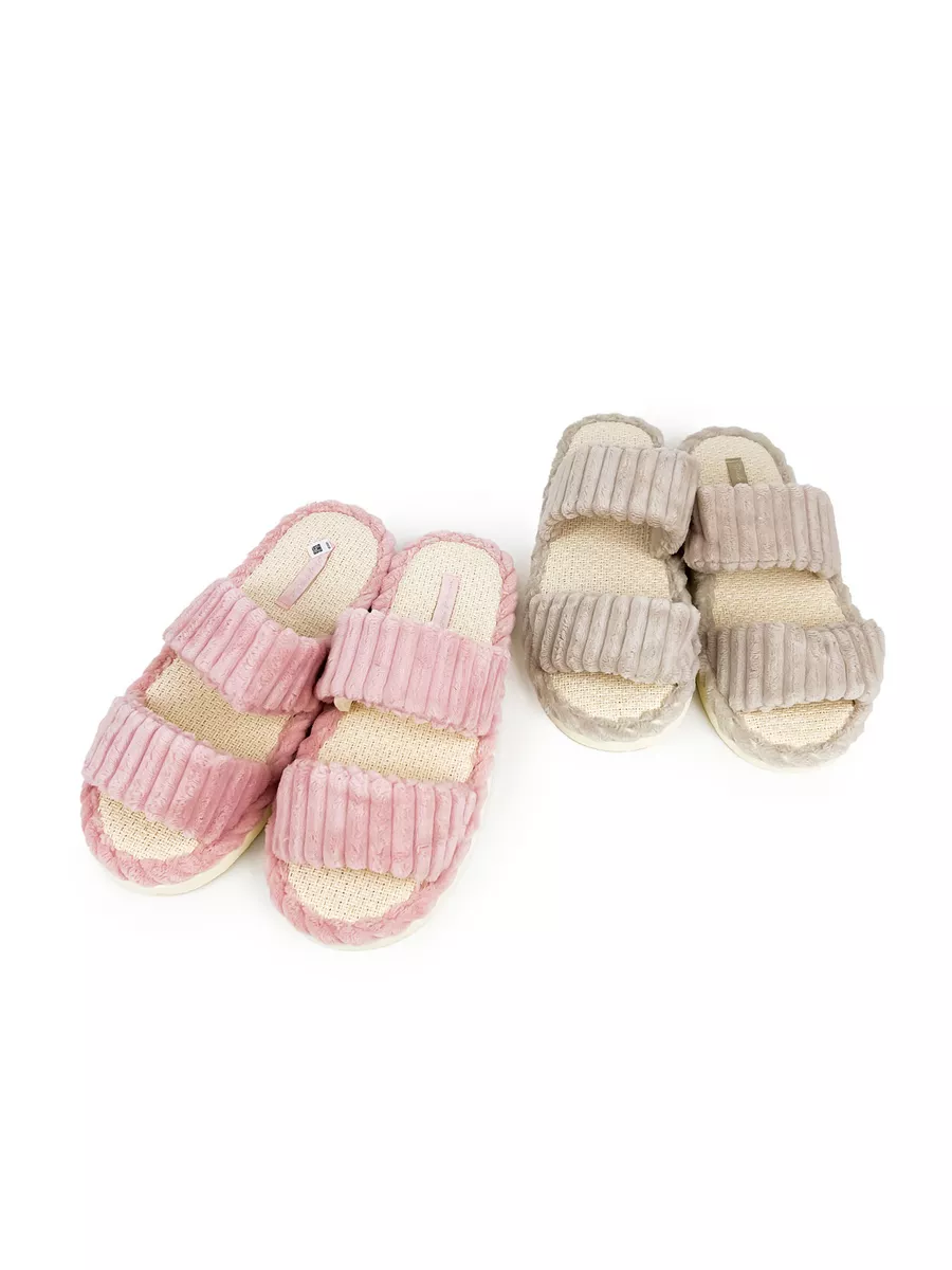 Туфли комнат. жен. А-78-288-07.7 отк (р.36/37)