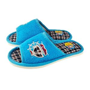 Тапочки домашние детские А-70F-030 открытые купить от производителя