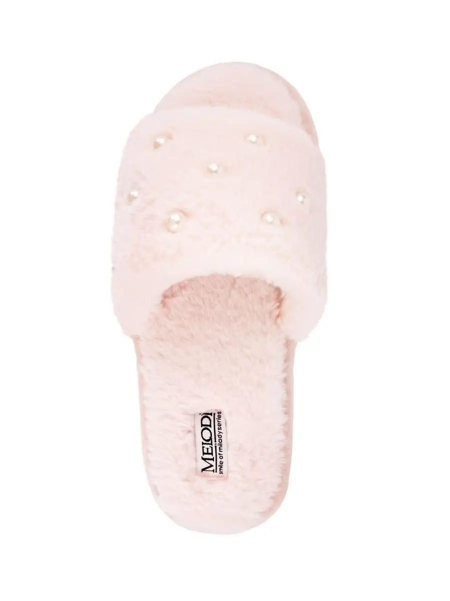 Туфли комнат. жен. 352-378-07.7 отк (р.36/37)