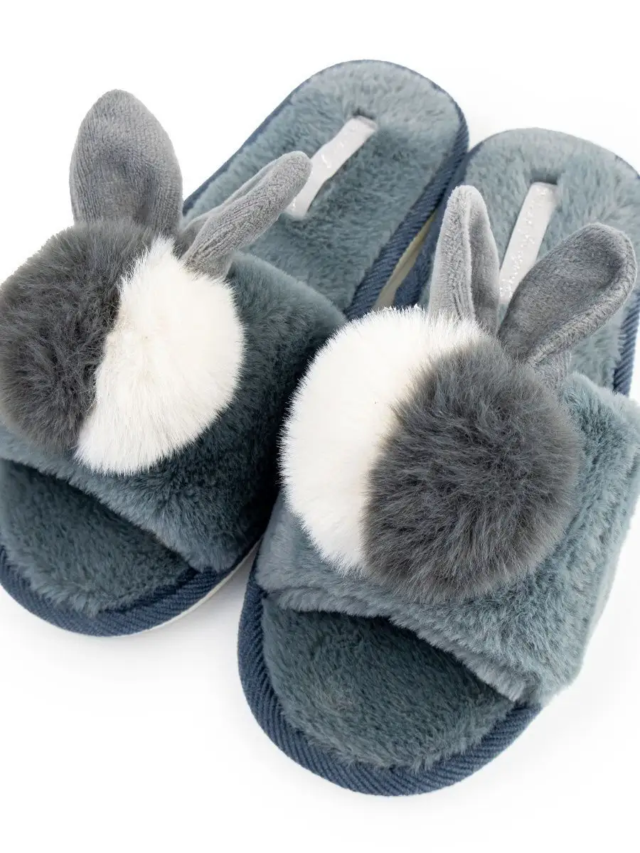 Туфли комнат. жен. 352-142-12 отк (р.36/37)