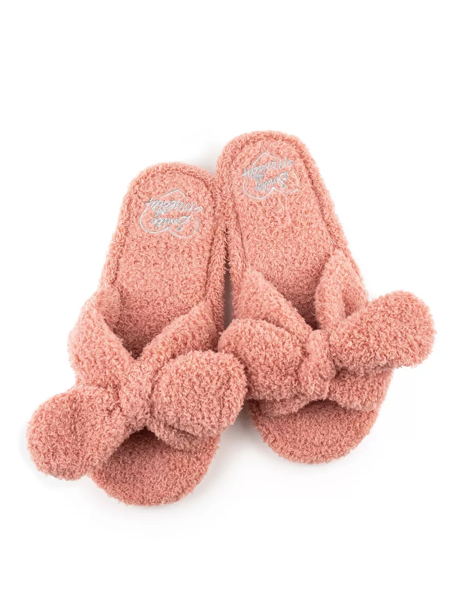 Туфли комнат. жен. 352-338-07 отк. (р.36/37)