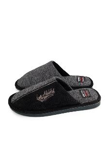 Туфли комнат. муж. А-81-161-01 зак. (р.40/41)