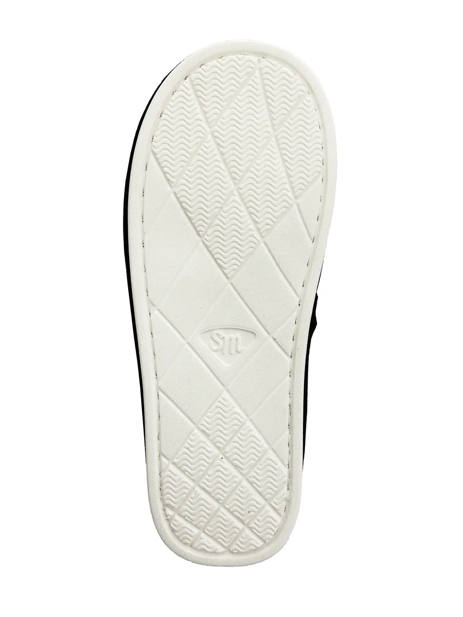 Туфли комнат. жен. 352-042-01 отк. (р.36/37)