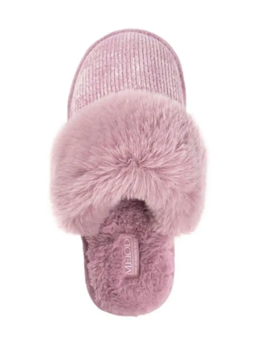 Туфли комнат. жен. 352-328-06 зак (р.36/37)