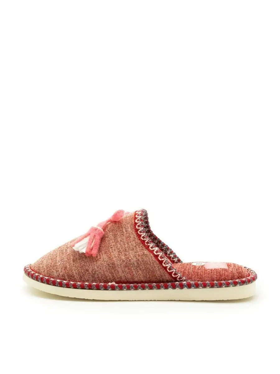 Туфли комнат. жен. А-82-084-07 зак. (р.36/37)