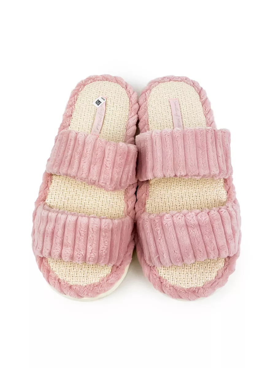 Туфли комнат. жен. А-78-288-07.7 отк (р.36/37)