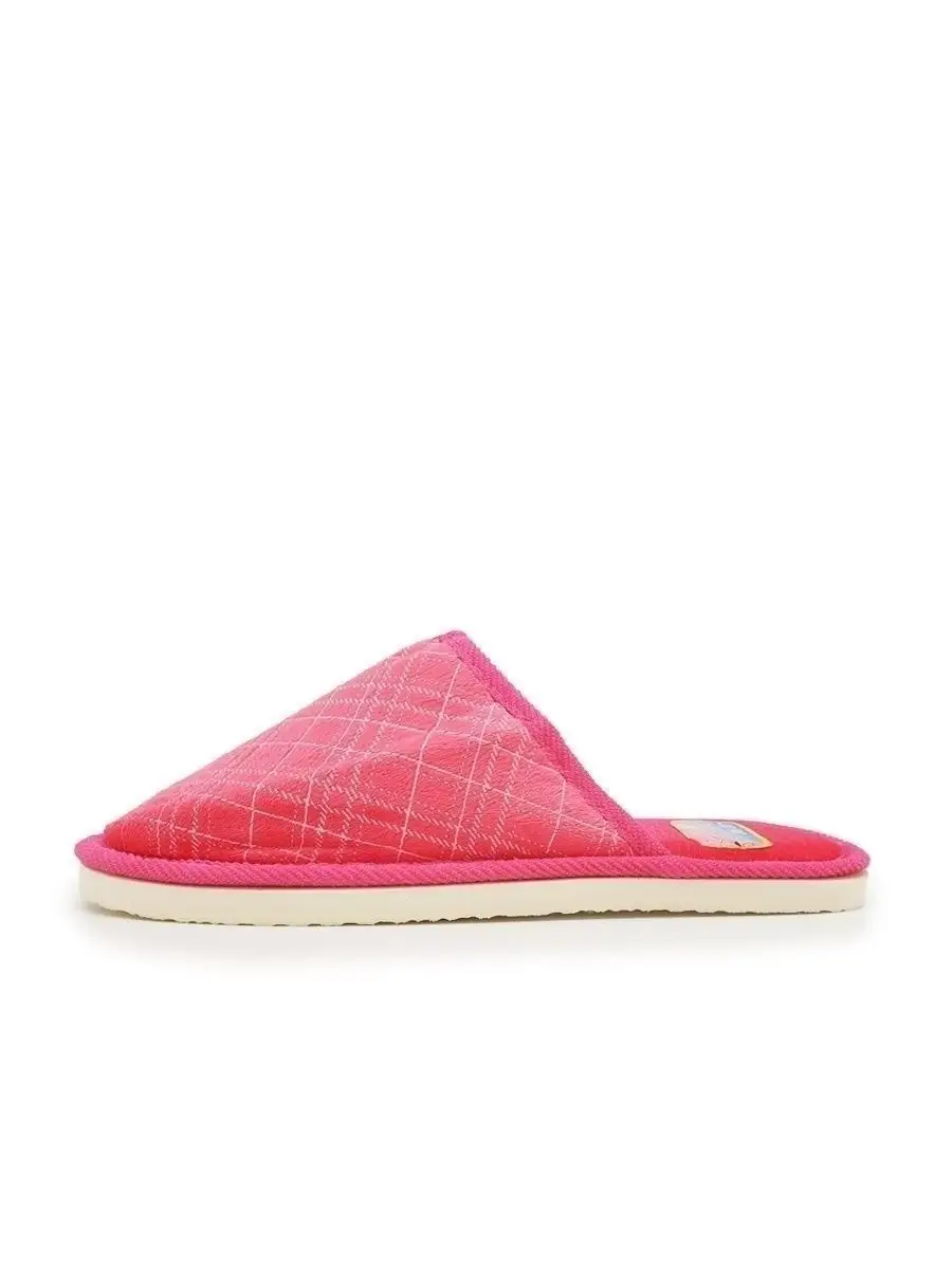 Туфли комнат. жен. А-140-110-07 зак. (р.36/37)