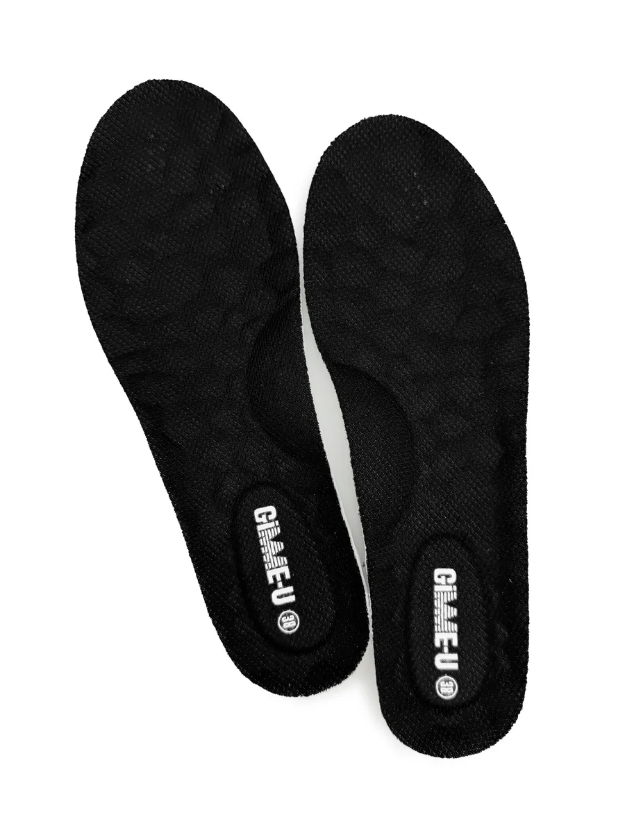 Кроссовки жен. 462-803-01-01 black р.35