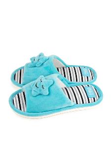 Тапочки домашние детские SM 353-028 открытые купить от производителя